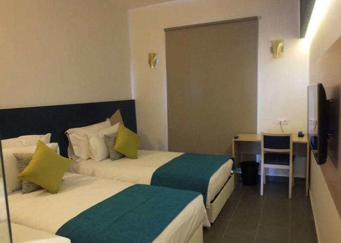 Relax Hôtel Oujda