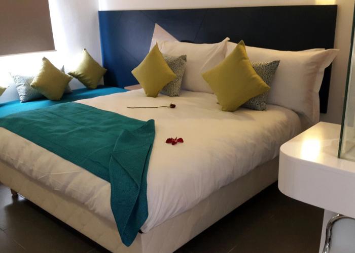 Relax Hôtel Oujda