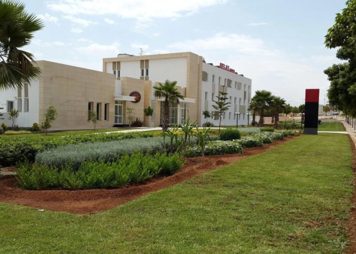 Relax Hôtel Oujda