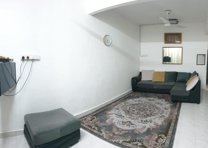 Nuha Kulim Hitech Homestay Islamic