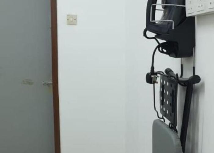 Nuha Kulim Hitech Homestay Islamic