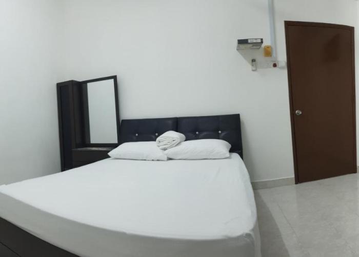 Nuha Kulim Hitech Homestay Islamic