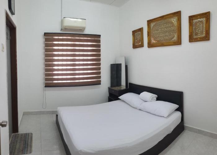 Nuha Kulim Hitech Homestay Islamic