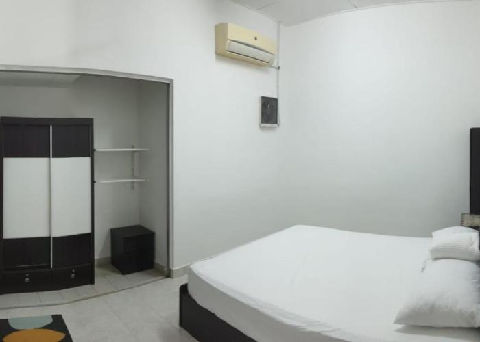 Nuha Kulim Hitech Homestay Islamic