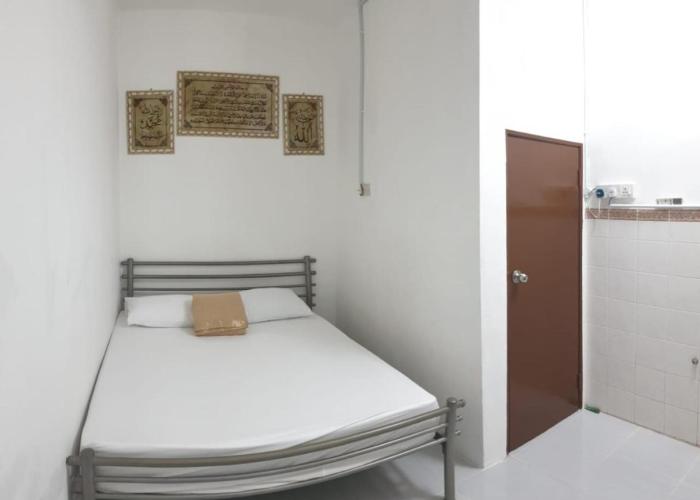Nuha Kulim Hitech Homestay Islamic