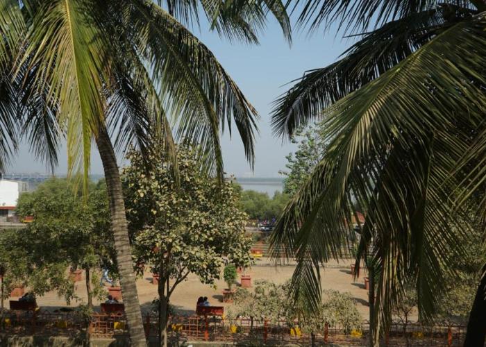 NANDINI BUNGLOw