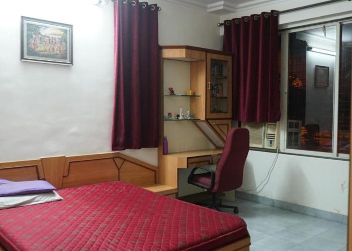 NANDINI BUNGLOw
