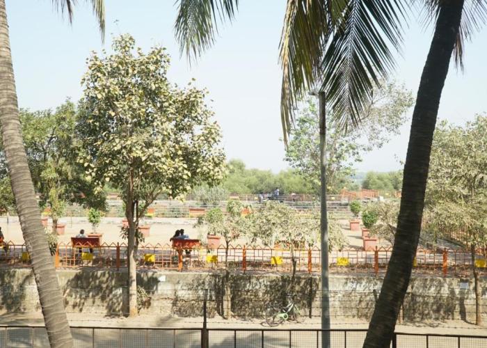 NANDINI BUNGLOw
