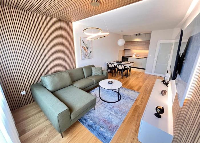 APART 28- Luxury suites