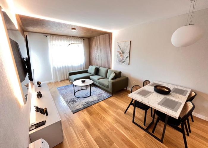 APART 28- Luxury suites