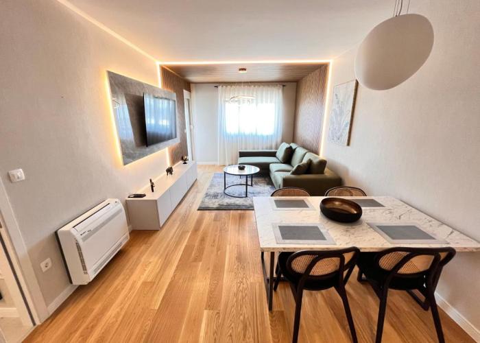 APART 28- Luxury suites