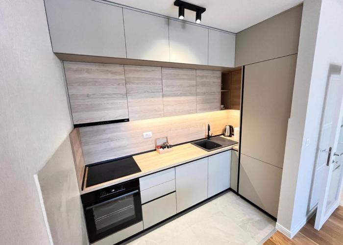 APART 28- Luxury suites