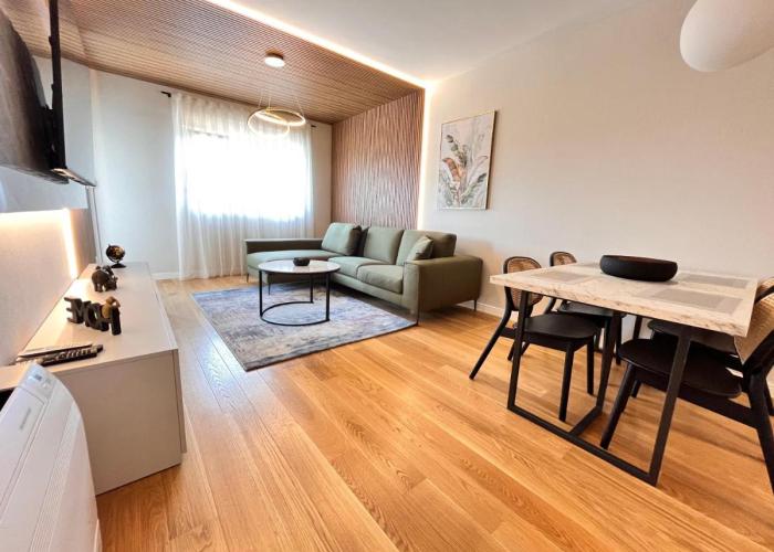 APART 28- Luxury suites