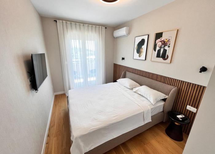 APART 28- Luxury suites