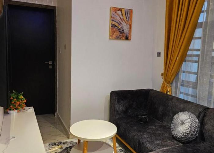 Sapphire Residences by Crystal Magodo