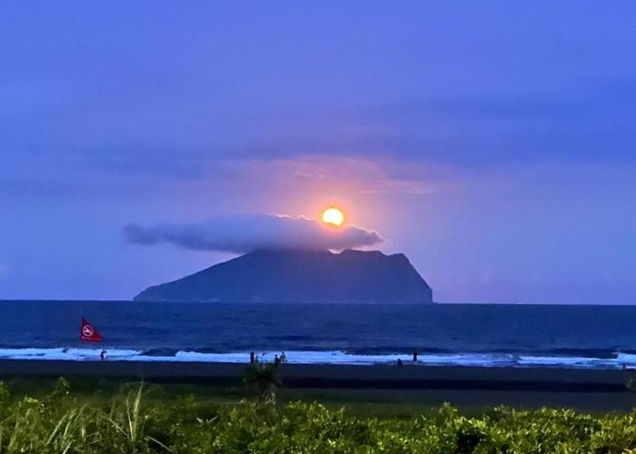 Holiday homes 遇見龜山島