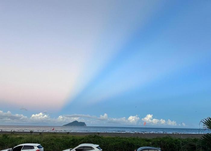 Holiday homes 遇見龜山島