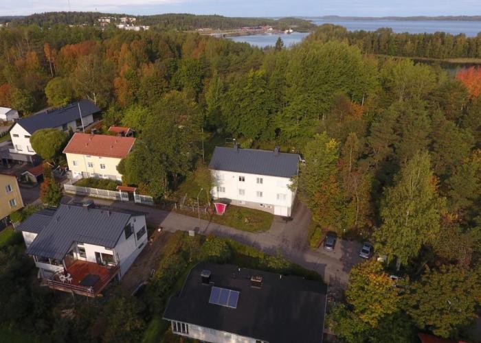 penthouse casinonsaari
