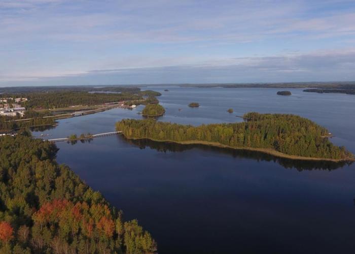 penthouse casinonsaari