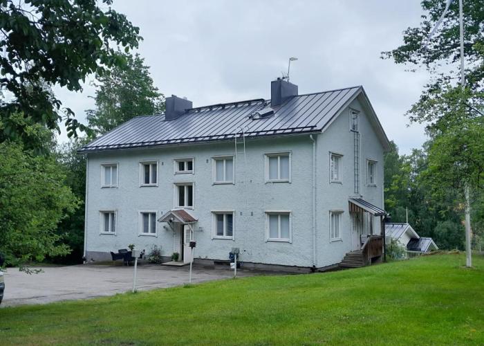 penthouse casinonsaari