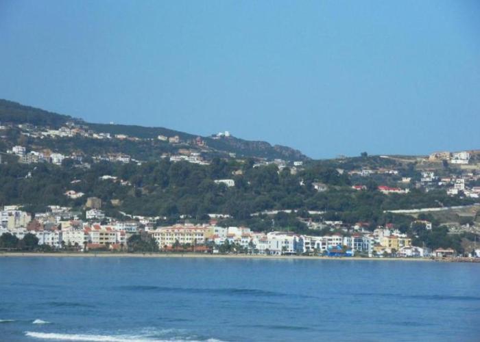 Seaview Condo Tabarka