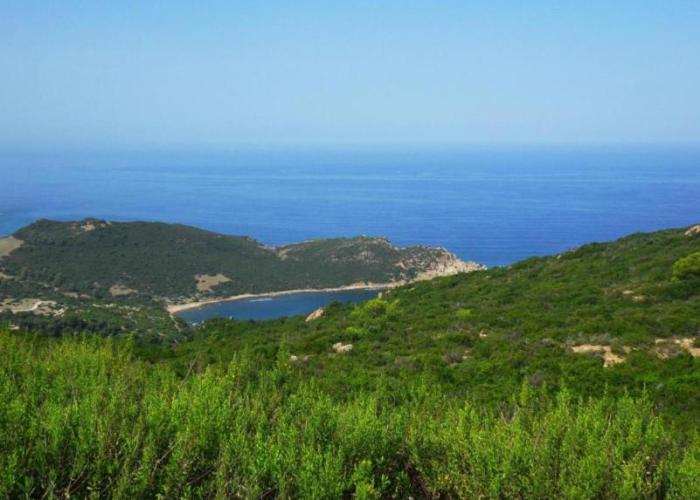 Seaview Condo Tabarka