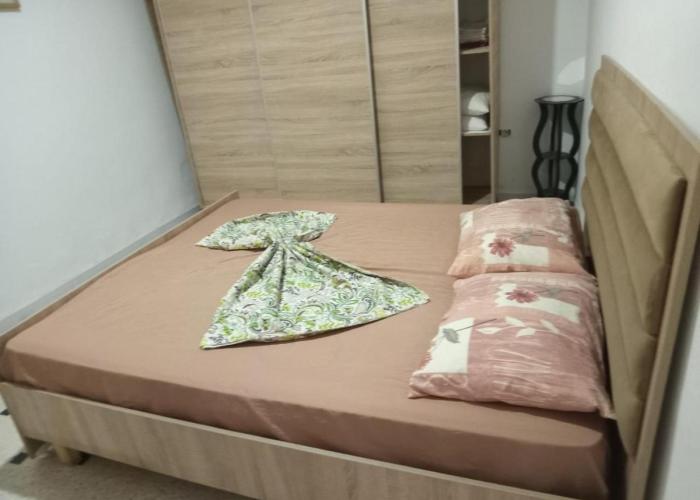 Seaview Condo Tabarka