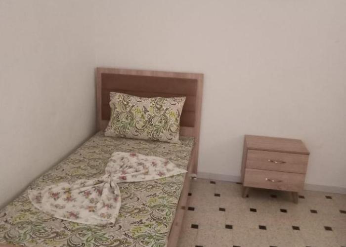 Seaview Condo Tabarka
