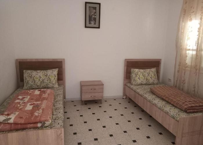 Seaview Condo Tabarka