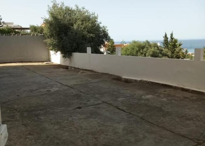 Seaview Condo Tabarka