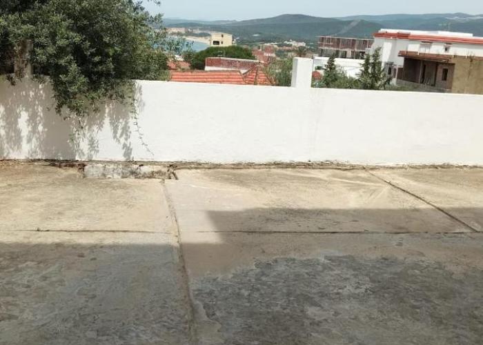 Seaview Condo Tabarka