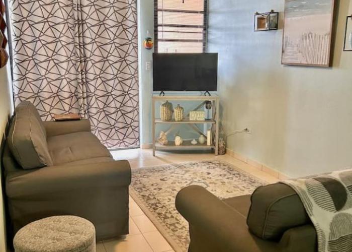 2-bedroom Condo in Boqueron