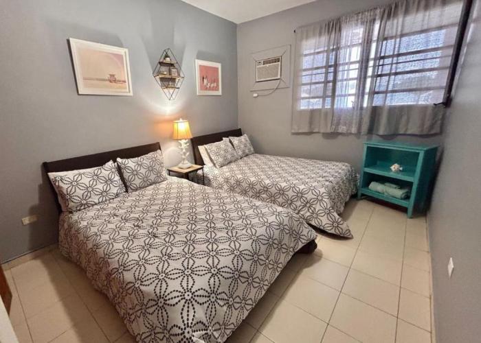 2-bedroom Condo in Boqueron