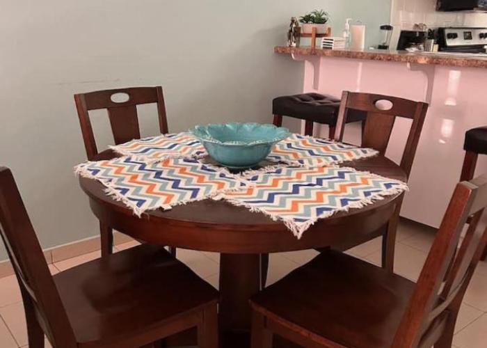 2-bedroom Condo in Boqueron
