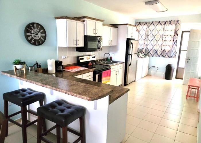 2-bedroom Condo in Boqueron