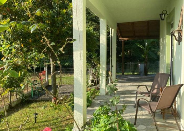 Villa Villa-Litsa