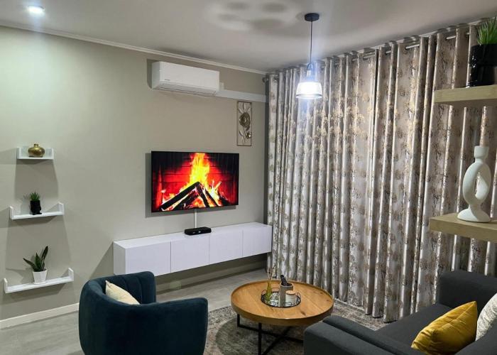 Motswedi Place Apartments B4-Managed by Pulafela Prop Pty Ltd