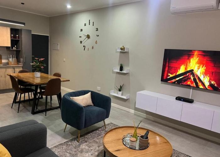 Motswedi Place Apartments B4-Managed by Pulafela Prop Pty Ltd