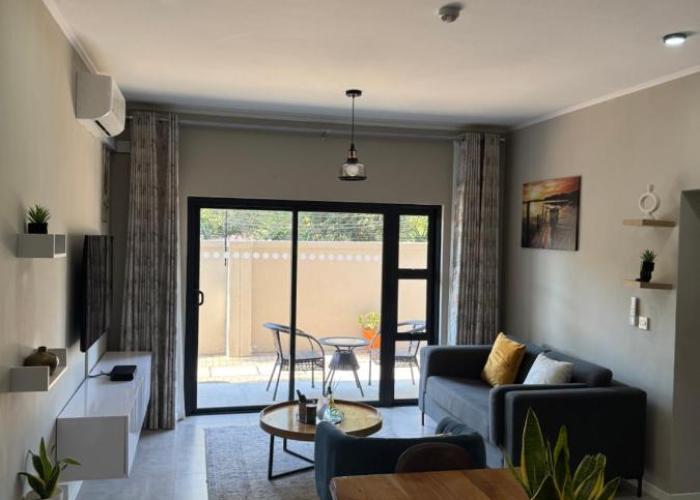 Motswedi Place Apartments B4-Managed by Pulafela Prop Pty Ltd