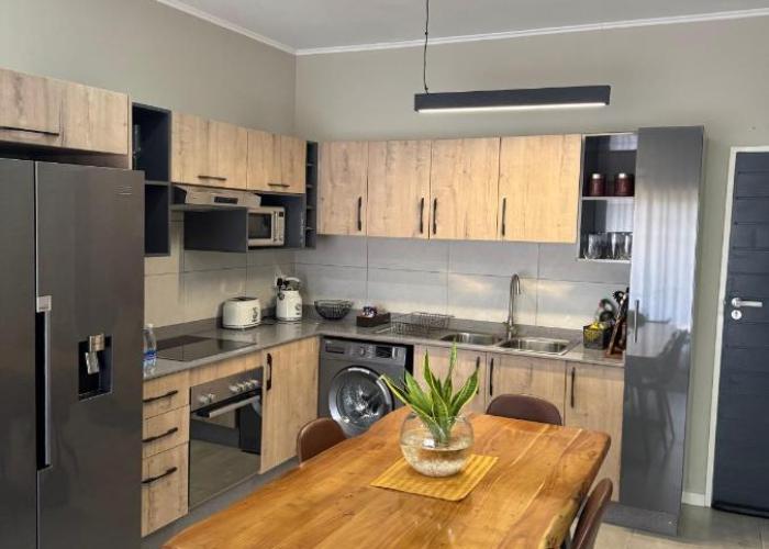 Motswedi Place Apartments B4-Managed by Pulafela Prop Pty Ltd