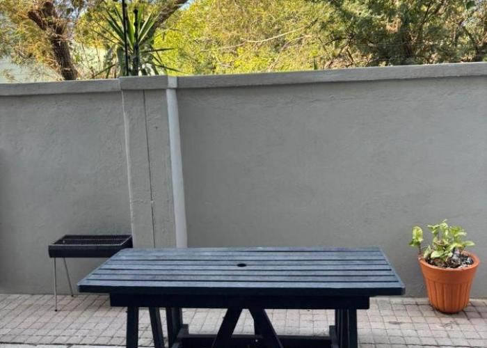 Motswedi Place Apartments B4-Managed by Pulafela Prop Pty Ltd