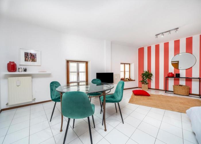 Le Mandarine Apartments - Superior Apartment