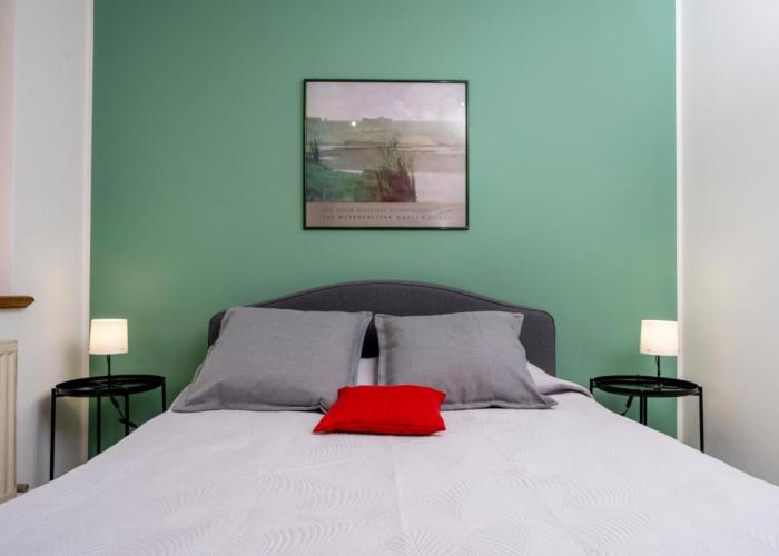 Le Mandarine Apartments - Superior Apartment