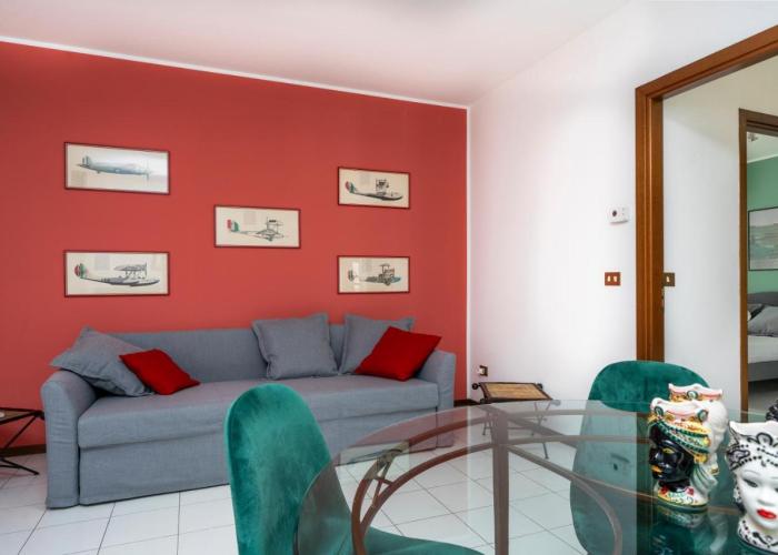 Le Mandarine Apartments - Superior Apartment