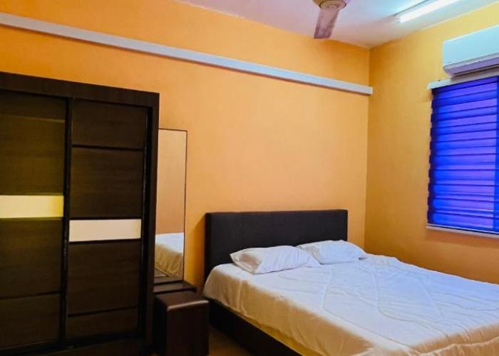 Al-Hijrah Homestay