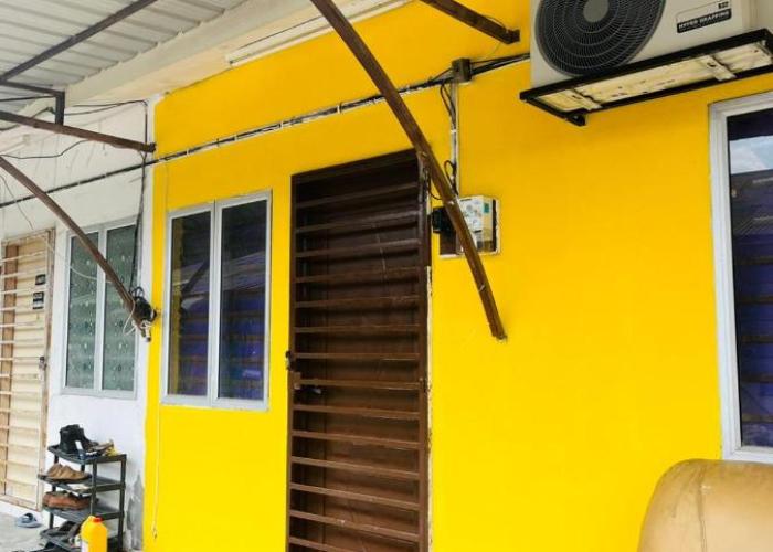 Al-Hijrah Homestay