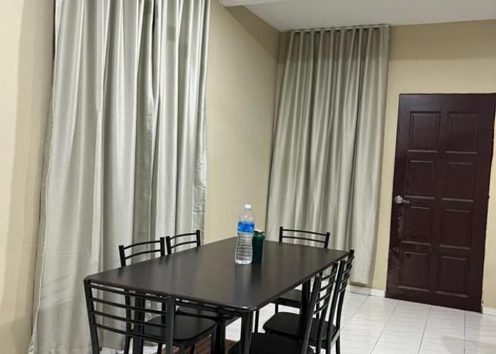 Al-Hijrah Homestay