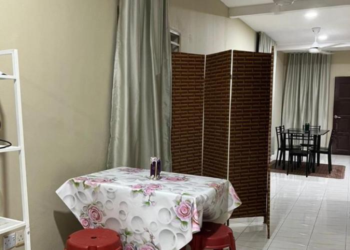Al-Hijrah Homestay