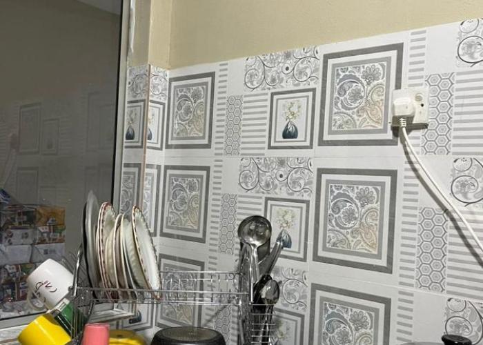 Al-Hijrah Homestay