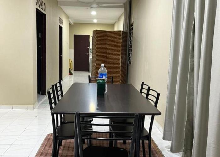 Al-Hijrah Homestay